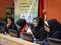گزارش تصویری | برگزاری  کارگاه داوری مسابقات تکواندو ( پومسه )‌قهرمانی دانشجویان دانشگاه های کشور  - خواهران 